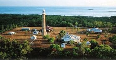 Cape Don Lighthouse NT, Australia